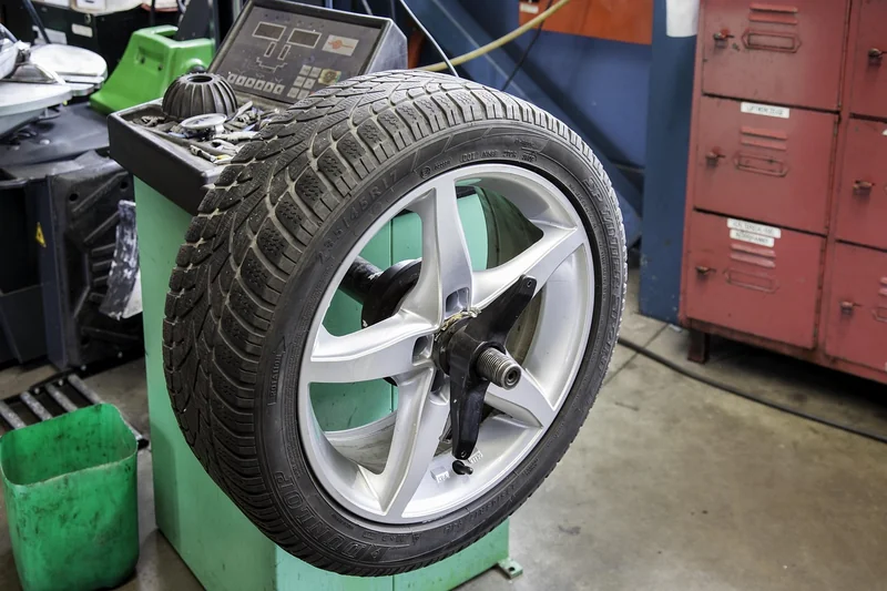 Pneus de kart : le grip qui fait la différence