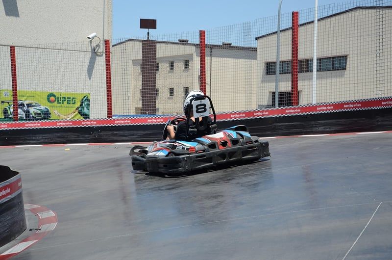Quelle huile moteur utiliser pour un moteur de karting 2 temps en 2026