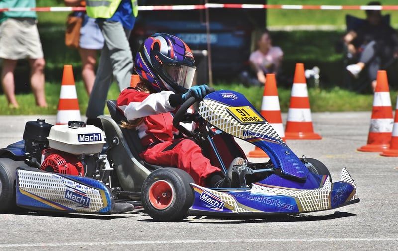Les bienfaits du karting pour le développement des jeunes pilotes en 2026