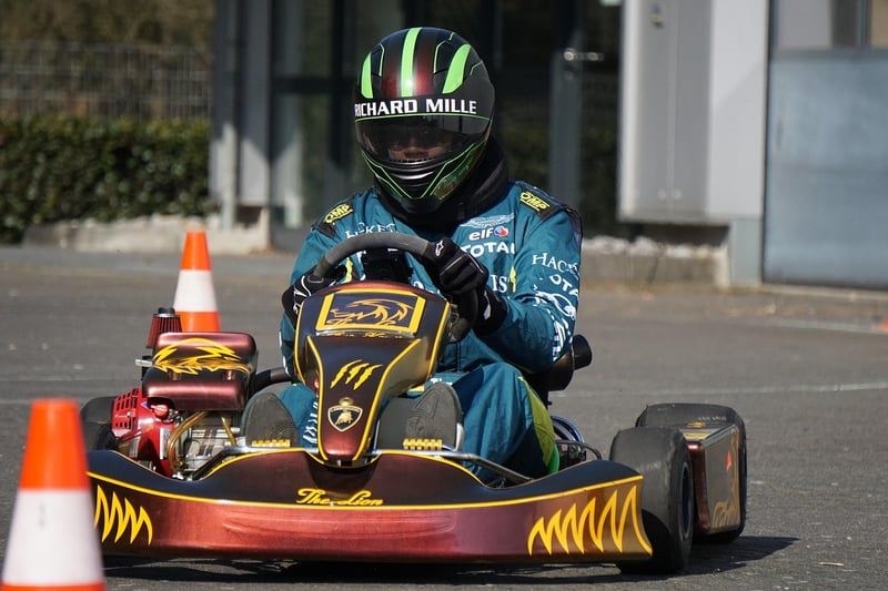 Entretien de votre kart : astuces 2026 pour le maintenir en parfait état