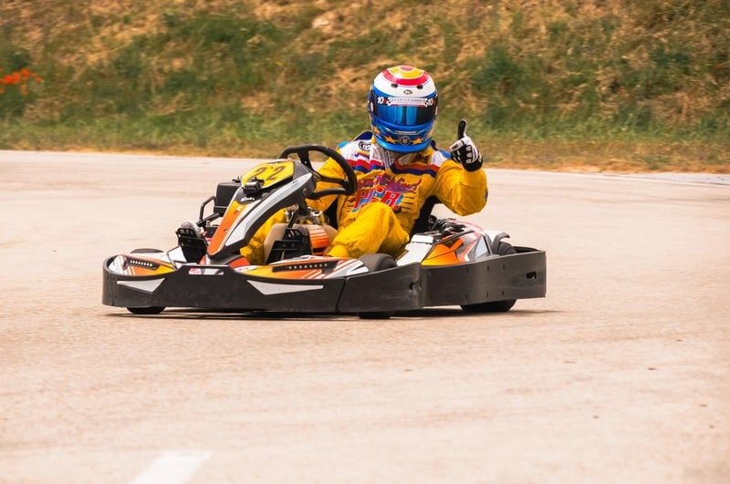 Découvrez les meilleurs circuits de karting en France pour une expérience 2026 inoubliable