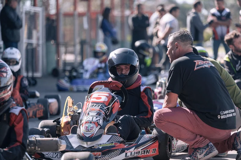 Les types de karts pour débutants